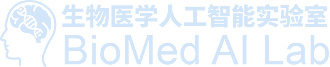 FUDAN mai Center Logo